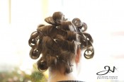 Slideshow Image - Hot rolled and waiting!