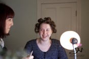 Slideshow Image - A happy bride is a Berkshire Bride!