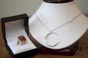 Slideshow Image - GORGEOUS jewelry!