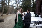 Slideshow Image - Touchups and jewelry changes!