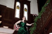 Slideshow Image - The beautiful Ventfort Hall