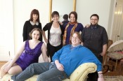 Slideshow Image - Dynamic day! Congratulations, Rachel!
