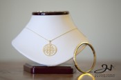 Slideshow Image - Jewelry to wear from Charland Jewelers
