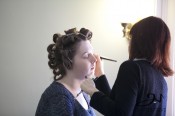 Slideshow Image - One stroke at a time!