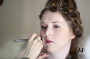 Slideshow Image - Powder touch ups!