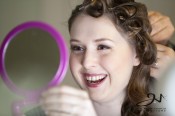 Slideshow Image - Time for the curls to be let down!