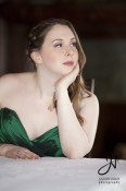Slideshow Image - Pondering her breathtaking beauty